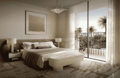 Villa - 3 Bedrooms - 3 Bathrooms for sale in Serro - The Heights Country Club and Wellness - Dubai Villa - 3 Bedrooms - 3 Bathrooms for sale in Serro - The Heights Country Club and Wellness - Dubai