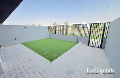 تاون هاوس - 3 غرف نوم - 3 حمامات للايجار في مدن الرنيم 4 - مدن - دبي