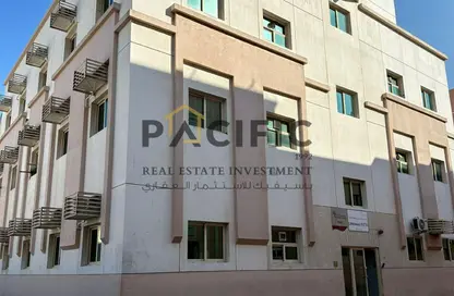 Apartment - Studio - 1 Bathroom for rent in Souq Al Kabeer 1 - Al Souk Al Kabeer - Bur Dubai - Dubai