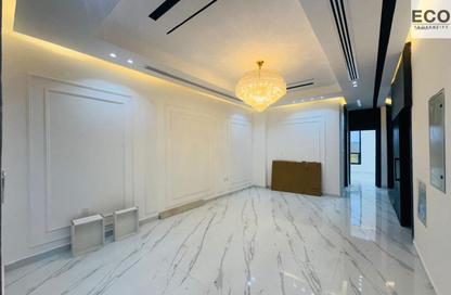Townhouse - 5 - 7 for sale in Kabbali Hills - Al Helio 2 - Al Helio - Ajman