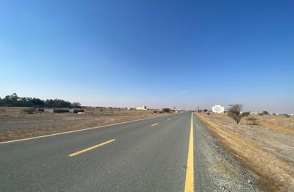 Land - Studio for sale in Manama - Ajman