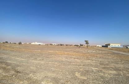 Land - Studio for sale in Manama - Ajman Land - Studio for sale in Manama - Ajman