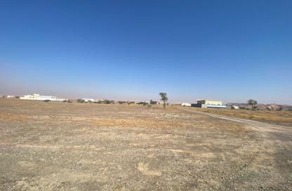Land - Studio for sale in Manama - Ajman