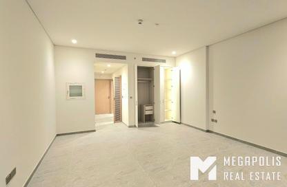 Apartment - Studio - 1 for sale in Peninsula Four - Peninsula - Business Bay - Dubai