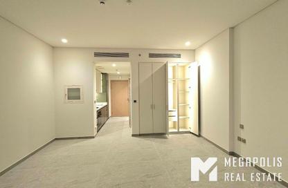 Apartment - Studio - 1 for sale in Peninsula Four - Peninsula - Business Bay - Dubai