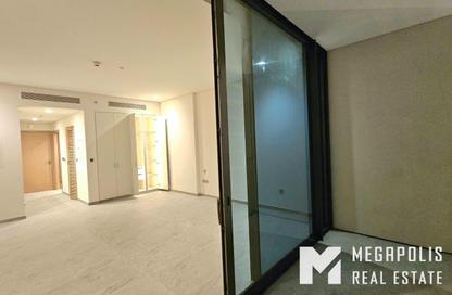 Apartment - Studio - 1 for sale in Peninsula Four - Peninsula - Business Bay - Dubai Apartment - Studio - 1 for sale in Peninsula Four - Peninsula - Business Bay - Dubai
