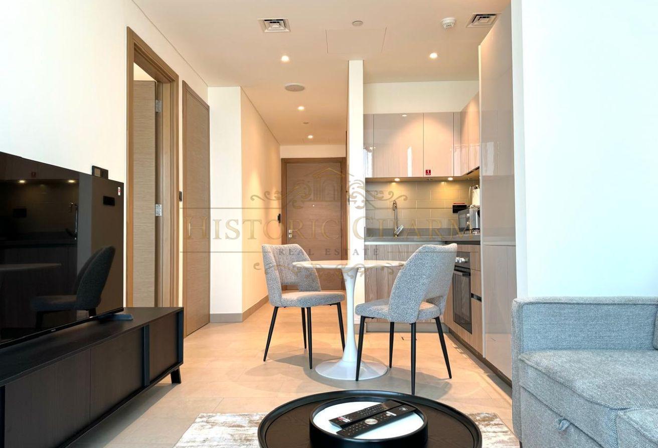Furnished 1 Bedroom | Multiple Views | Available photo 8