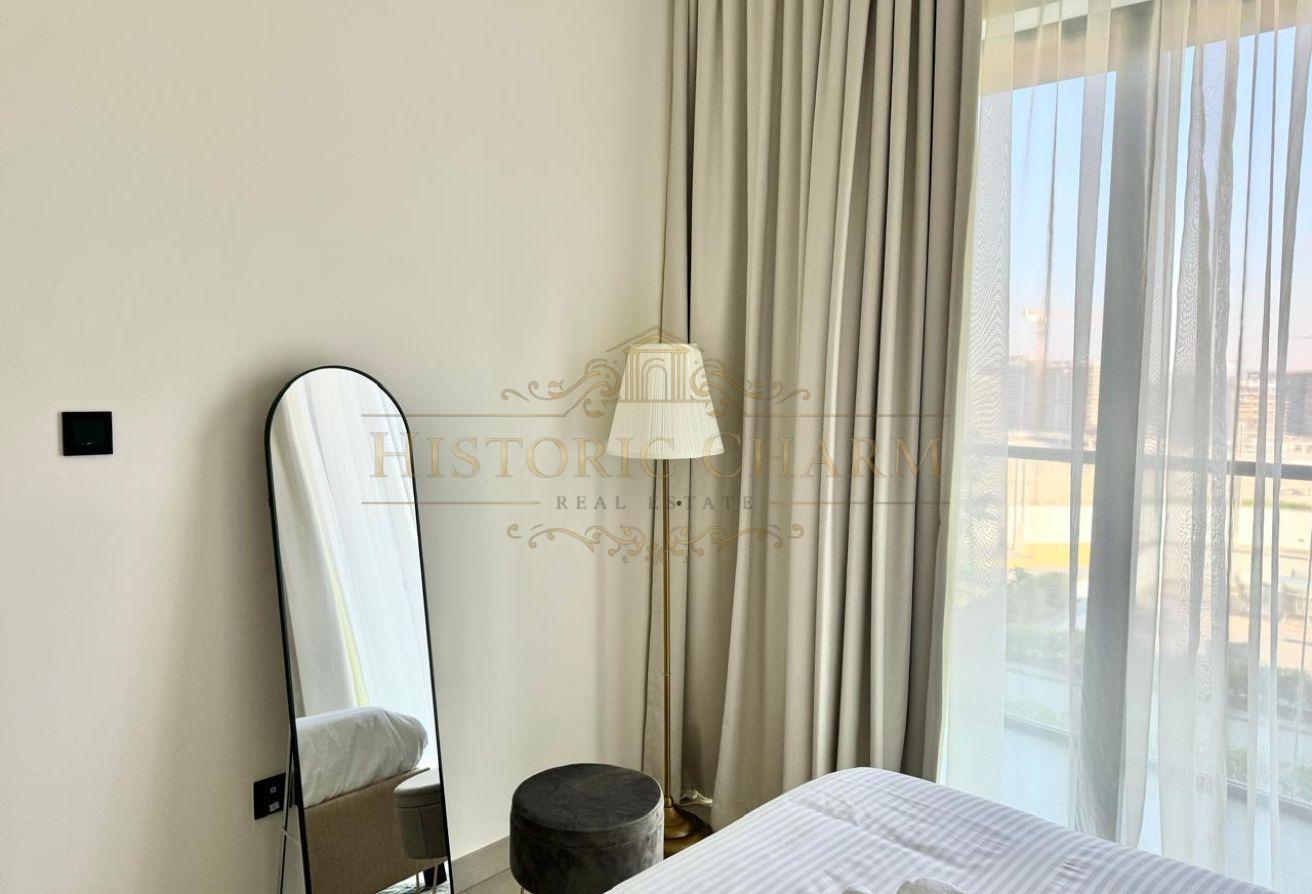 Furnished 1 Bedroom | Multiple Views | Available photo 11
