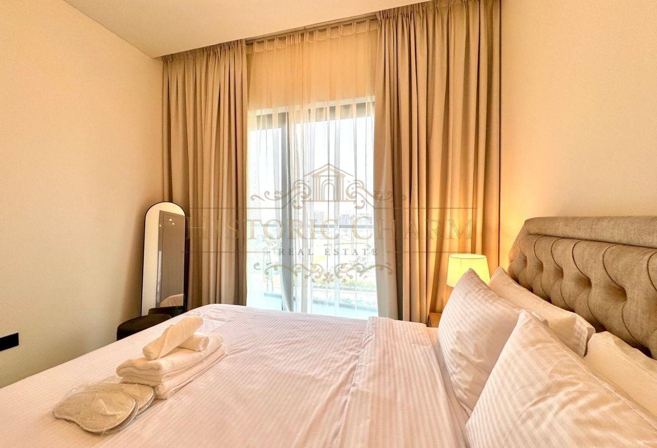 Furnished 1 Bedroom | Multiple Views | Available photo 4