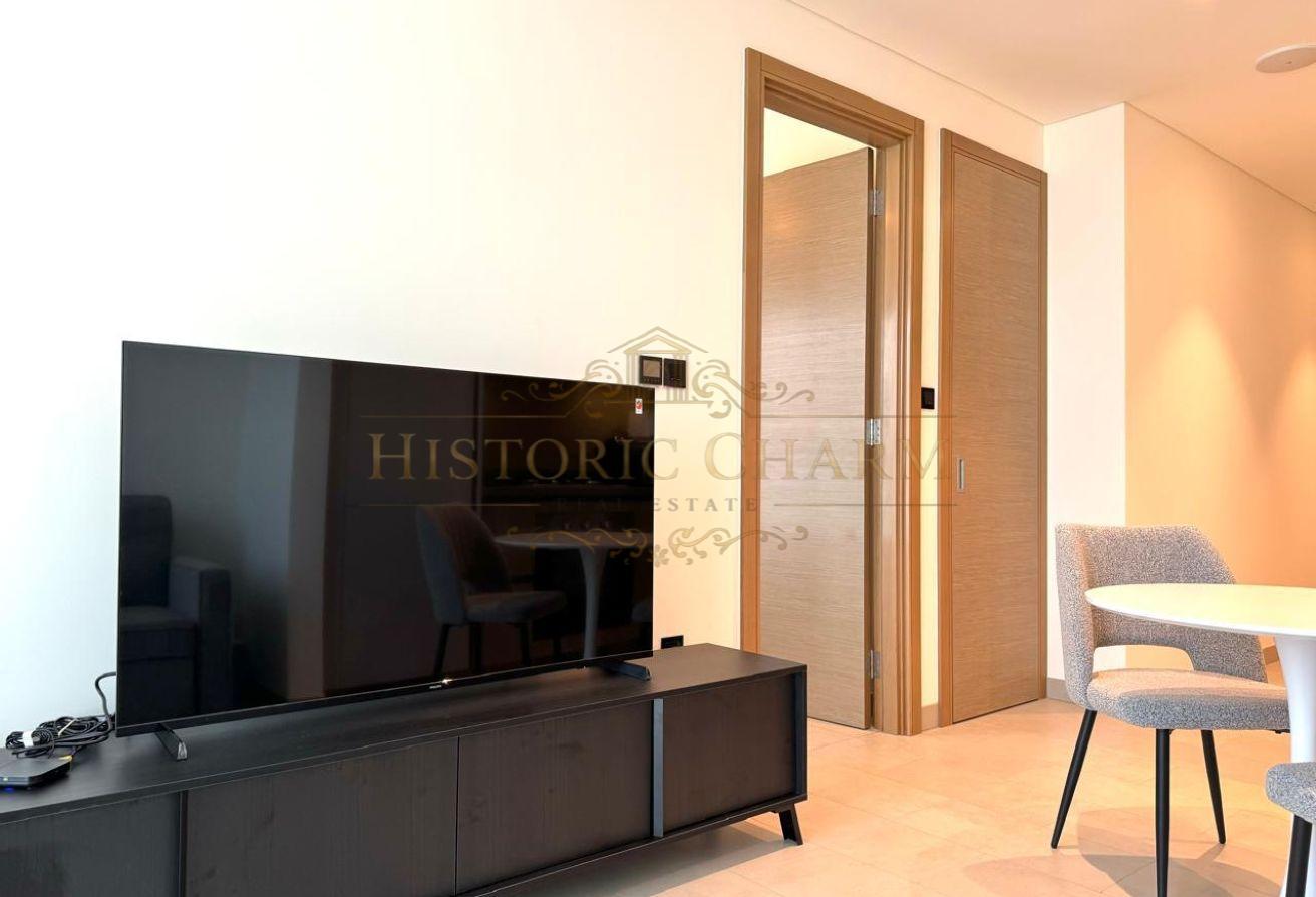 Furnished 1 Bedroom | Multiple Views | Available photo 9