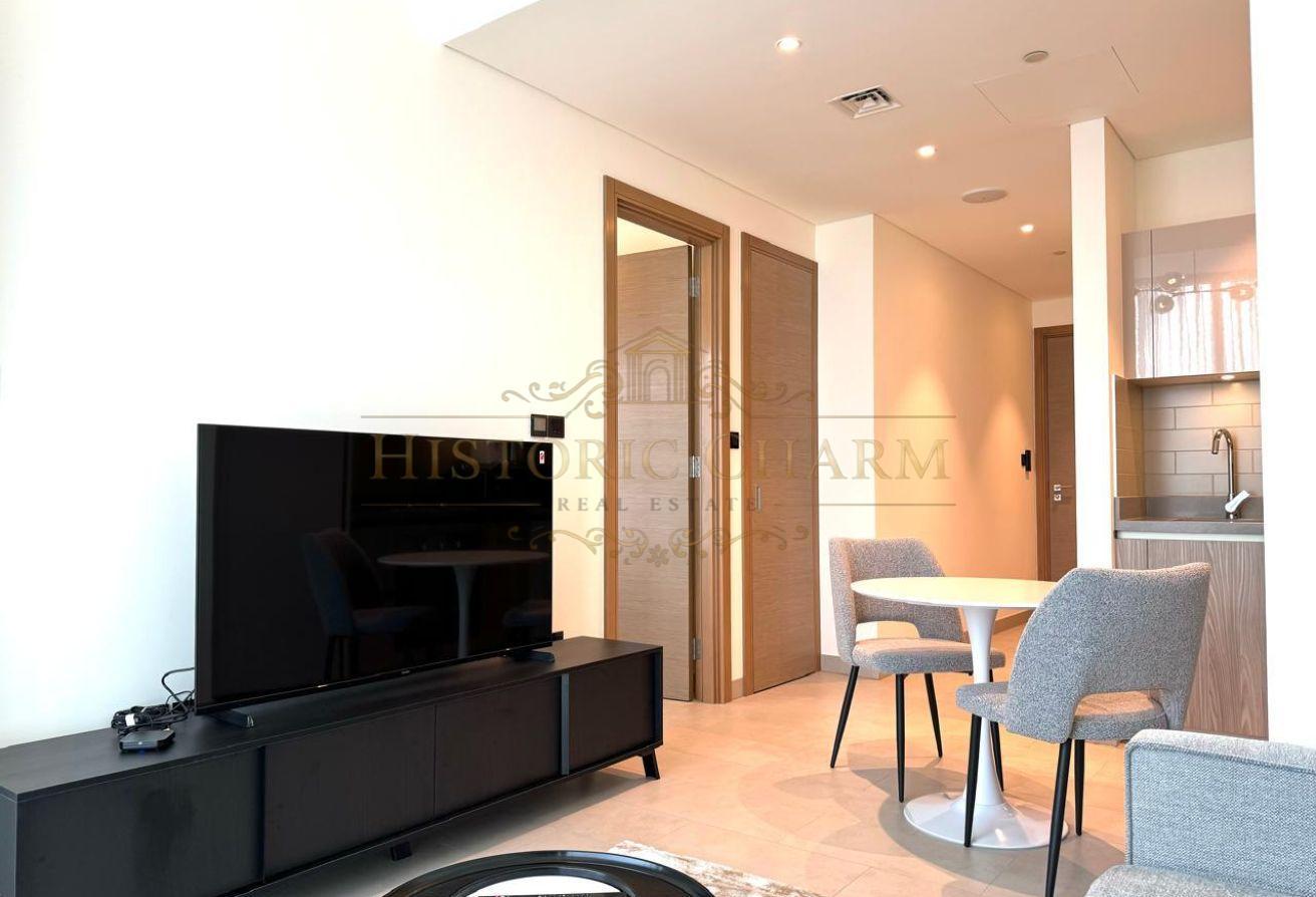 Furnished 1 Bedroom | Multiple Views | Available photo 6