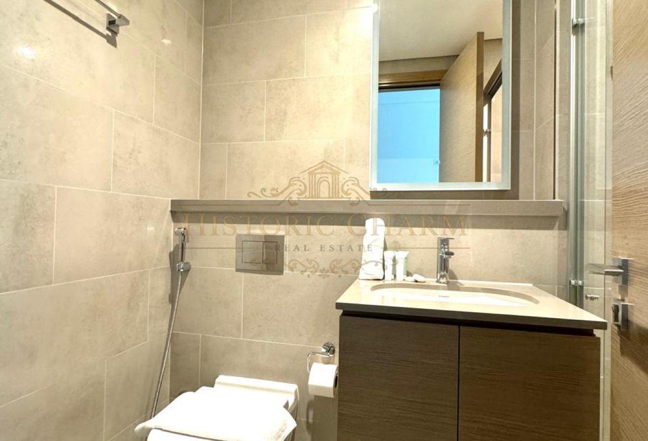 Furnished 1 Bedroom | Multiple Views | Available photo 14