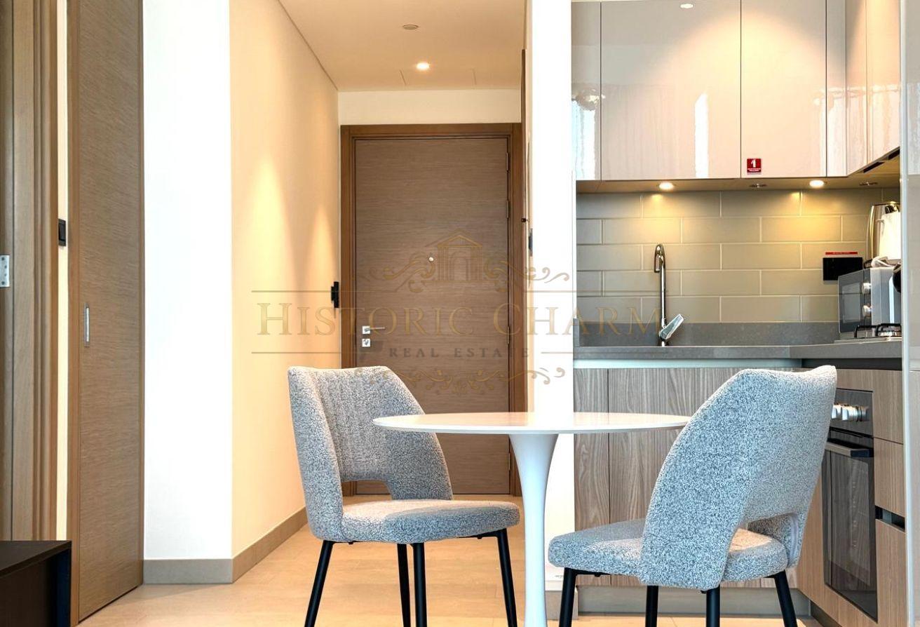 Furnished 1 Bedroom | Multiple Views | Available photo 7