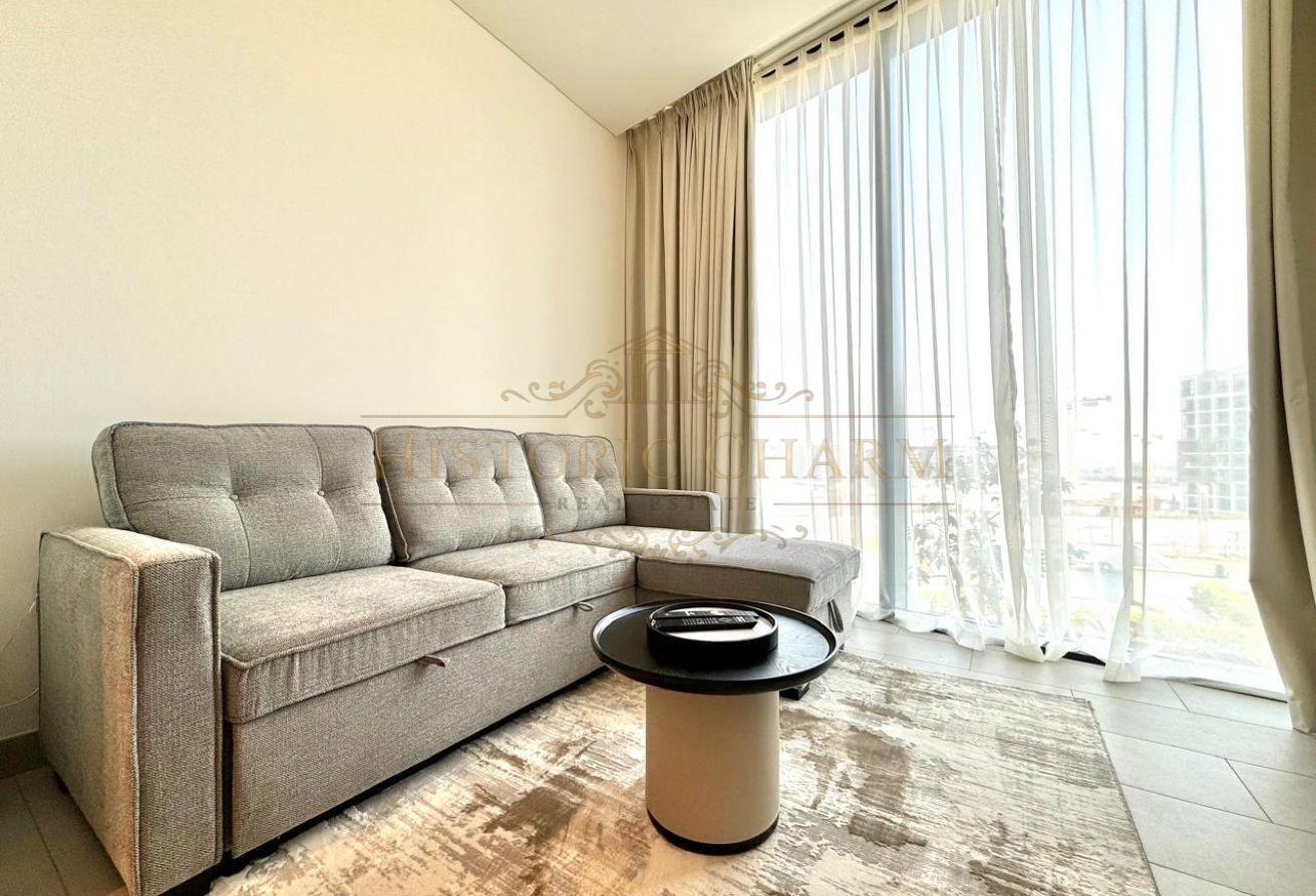 Furnished 1 Bedroom | Multiple Views | Available photo 5