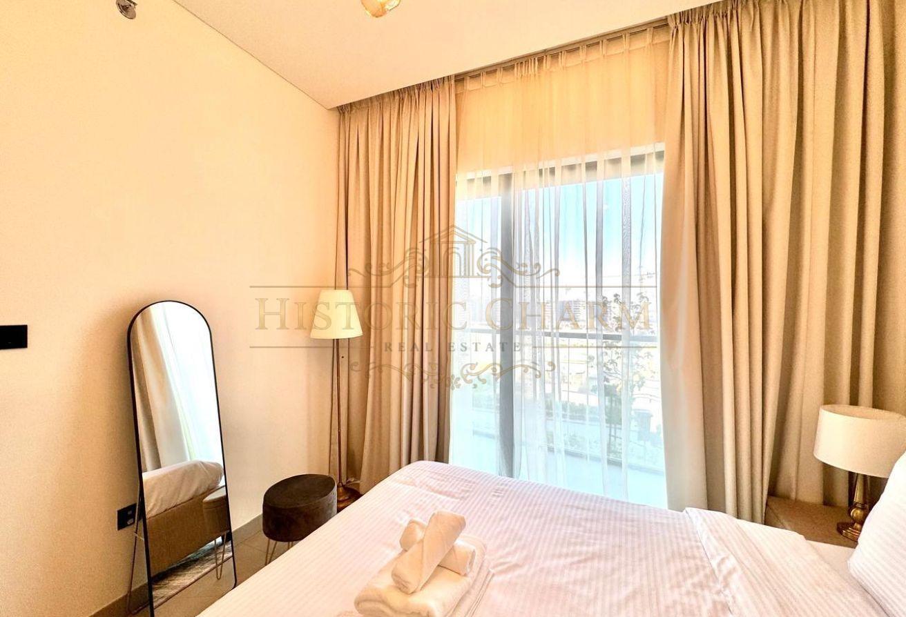 Furnished 1 Bedroom | Multiple Views | Available photo 12