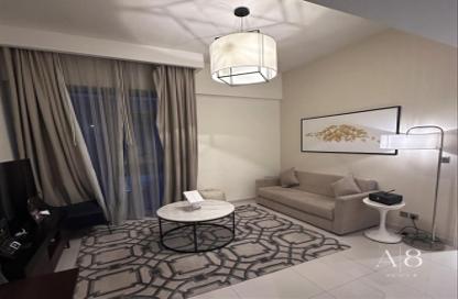Apartment - 1 for sale in Avanti - Business Bay - Dubai