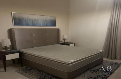 Apartment - 1 for sale in Avanti - Business Bay - Dubai