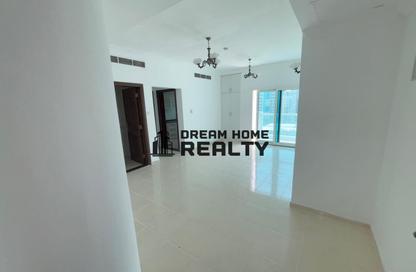 Apartment - 1 - 2 for rent in New Al Taawun Road - Al Taawun - Sharjah