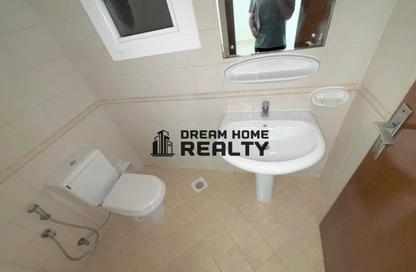 Apartment - 1 - 2 for rent in New Al Taawun Road - Al Taawun - Sharjah