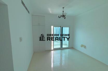 Apartment - 1 - 2 for rent in New Al Taawun Road - Al Taawun - Sharjah