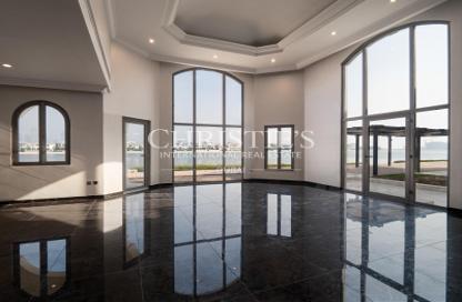 Villa - 7+ - 7+ for sale in Signature Villas Frond K - Signature Villas - Palm Jumeirah - Dubai Villa - 7+ - 7+ for sale in Signature Villas Frond K - Signature Villas - Palm Jumeirah - Dubai