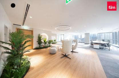 Office Space - Studio for rent in Jumeirah Business Centre 5 (JBC 5) - JLT Cluster W - Jumeirah Lake Towers - Dubai