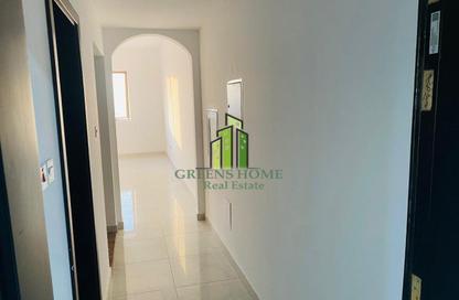 Apartment - Studio - 1 Bathroom for sale in Al Ghoroub Tower - Al Alia - Ajman Apartment - Studio - 1 Bathroom for sale in Al Ghoroub Tower - Al Alia - Ajman