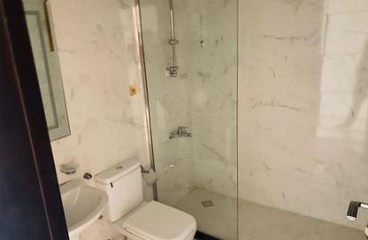 Apartment - Studio - 1 Bathroom for sale in Al Ghoroub Tower - Al Alia - Ajman Apartment - Studio - 1 Bathroom for sale in Al Ghoroub Tower - Al Alia - Ajman