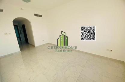 Apartment - Studio - 1 Bathroom for sale in Al Ghoroub Tower - Al Alia - Ajman Apartment - Studio - 1 Bathroom for sale in Al Ghoroub Tower - Al Alia - Ajman