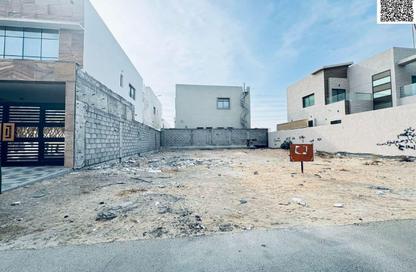 Land - Studio for sale in Al Yasmeen 1 - Al Yasmeen - Ajman Land - Studio for sale in Al Yasmeen 1 - Al Yasmeen - Ajman