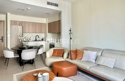 Apartment - 1 Bedroom - 1 Bathroom for sale in Executive Residences 2 - Executive Residences - Dubai Hills Estate - Dubai