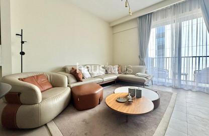 Apartment - 1 Bedroom - 1 Bathroom for sale in Executive Residences 2 - Executive Residences - Dubai Hills Estate - Dubai