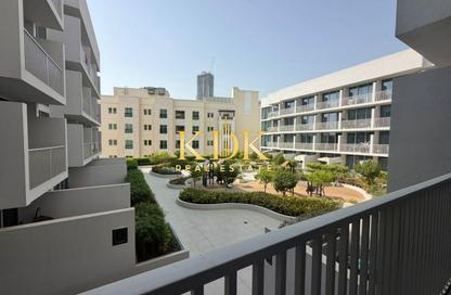 Apartment - 1 - 2 for rent in Luma21 - District 14 - Jumeirah Village Circle - Dubai