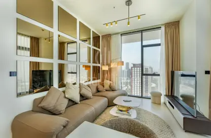 Apartment - 2 Bedrooms - 2 Bathrooms for sale in Binghatti Gardenia - District 11 - Jumeirah Village Circle - Dubai