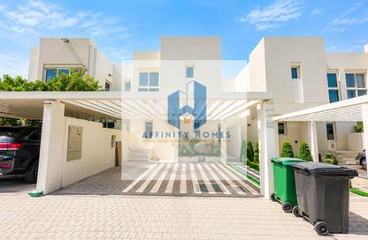 Villa - 3 - 4 for sale in Arabella Townhouses 3 - Arabella Townhouses - Mudon - Dubai Villa - 3 - 4 for sale in Arabella Townhouses 3 - Arabella Townhouses - Mudon - Dubai