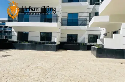 Apartment - 1 Bedroom - 2 Bathrooms for rent in Al Warsan 4 - Al Warsan - Dubai