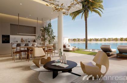 Land - Studio for sale in Palm Jebel Ali Frond M - Palm Jebel Ali - Dubai Land - Studio for sale in Palm Jebel Ali Frond M - Palm Jebel Ali - Dubai