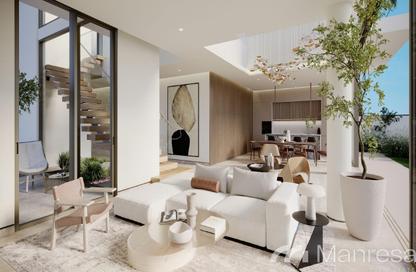 Land - Studio for sale in Palm Jebel Ali Frond M - Palm Jebel Ali - Dubai Land - Studio for sale in Palm Jebel Ali Frond M - Palm Jebel Ali - Dubai