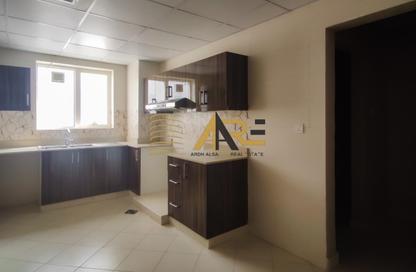 Apartment - 3 Bedrooms - 4 Bathrooms for rent in Tilal City A - Tilal City - Sharjah