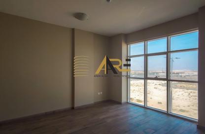 Apartment - 3 Bedrooms - 4 Bathrooms for rent in Tilal City A - Tilal City - Sharjah