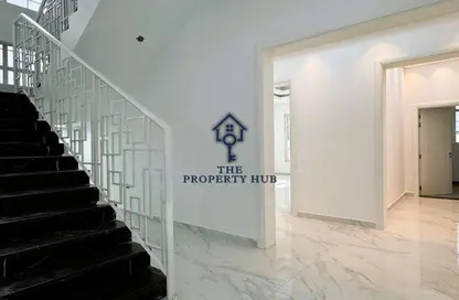 فيلا - 4 غرف نوم - 6 حمامات للبيع في الريمان II - الشامخة - أبوظبي