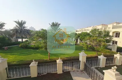 فيلا - 4 غرف نوم - 6 حمامات للبيع في بيتي - قرية الحمرا - رأس الخيمة فيلا - 4 غرف نوم - 6 حمامات للبيع في بيتي - قرية الحمرا - رأس الخيمة