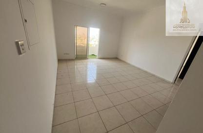 Apartment - 1 - 1 for rent in Ajman One Towers - Al Rashidiya 3 - Al Rashidiya - Ajman
