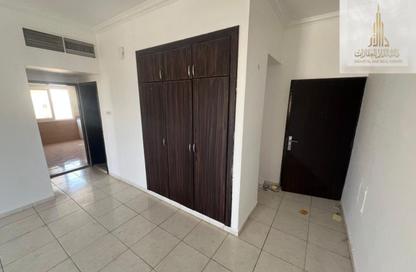 Apartment - 1 - 1 for rent in Ajman One Towers - Al Rashidiya 3 - Al Rashidiya - Ajman