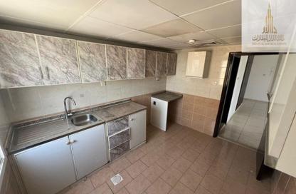 Apartment - 1 - 1 for rent in Ajman One Towers - Al Rashidiya 3 - Al Rashidiya - Ajman