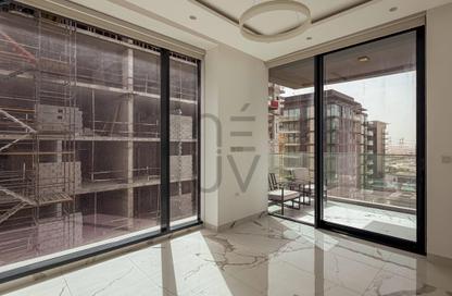 Apartment - 1 Bedroom - 2 Bathrooms for rent in Pinnacle - Park Heights - Dubai Hills Estate - Dubai Apartment - 1 Bedroom - 2 Bathrooms for rent in Pinnacle - Park Heights - Dubai Hills Estate - Dubai