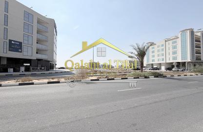Land - Studio for sale in Tilal City D - Tilal City - Sharjah