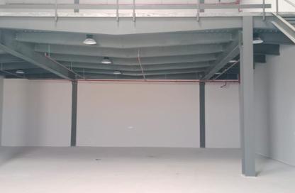 Warehouse - Studio - 1 Bathroom for rent in Al Muhaisnah 2 - Al Muhaisnah - Dubai