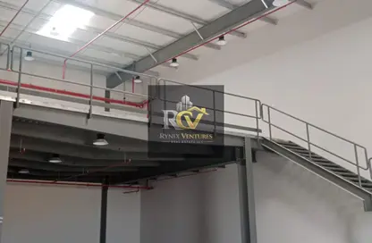 Warehouse - Studio - 1 Bathroom for rent in Al Muhaisnah 2 - Al Muhaisnah - Dubai Warehouse - Studio - 1 Bathroom for rent in Al Muhaisnah 2 - Al Muhaisnah - Dubai