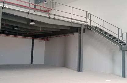 Warehouse - Studio - 1 Bathroom for rent in Al Muhaisnah 2 - Al Muhaisnah - Dubai